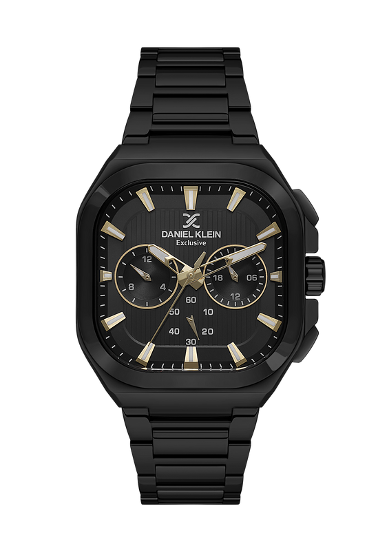 Daniel Klein Exclusive Wrist Watch for Men DK.1.13903-5