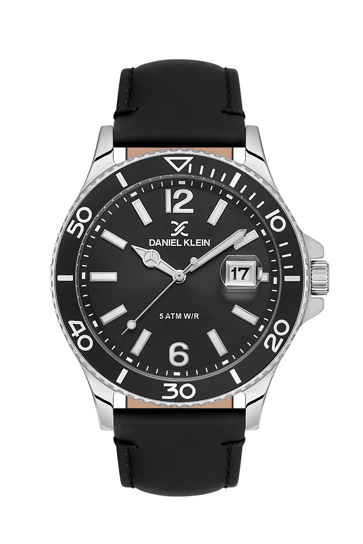 Daniel Klein Premium Wrist Watch for Men DK.1.13905-1