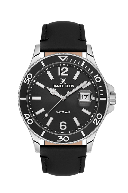 Daniel Klein Premium Wrist Watch for Men DK.1.13905-1