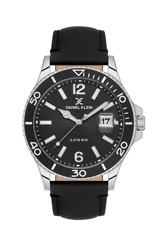 Daniel Klein Premium Wrist Watch for Men DK.1.13905-1