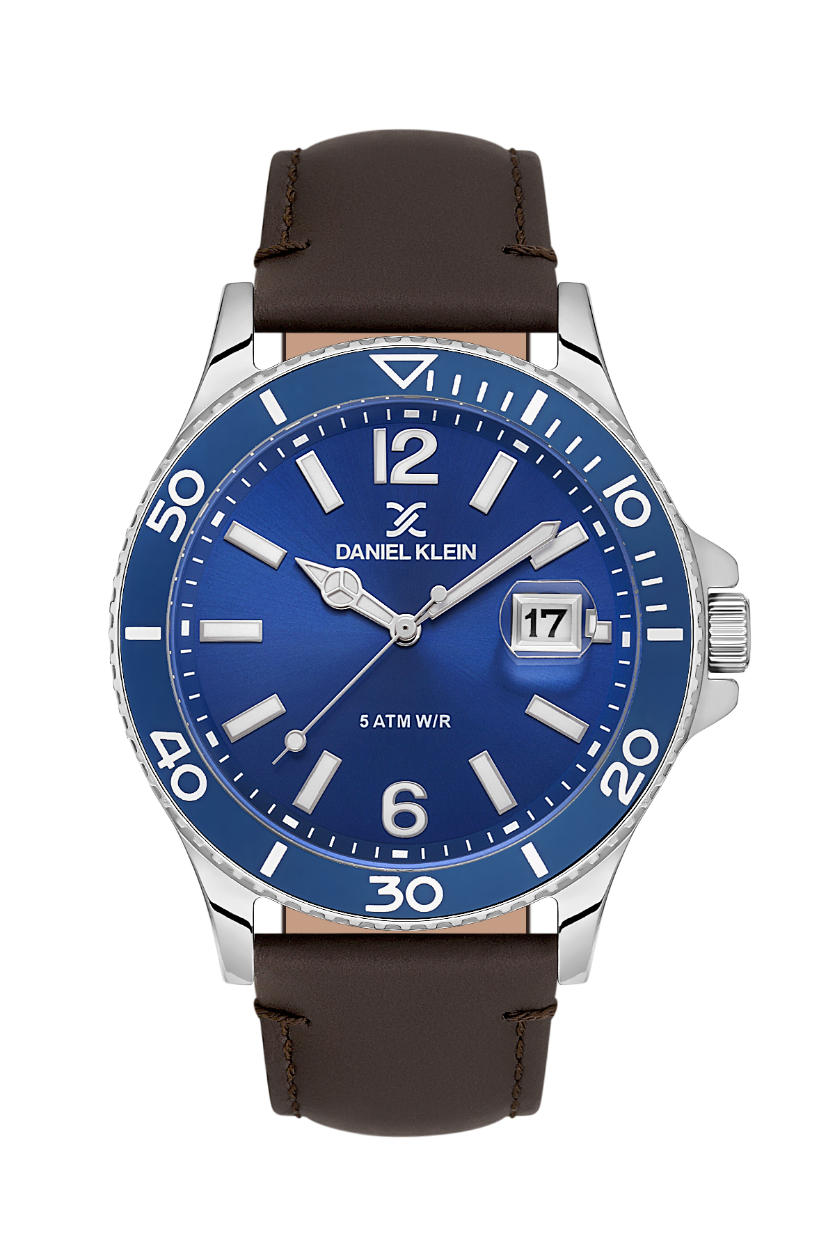 Daniel Klein Premium Wrist Watch for Men DK.1.13905-2