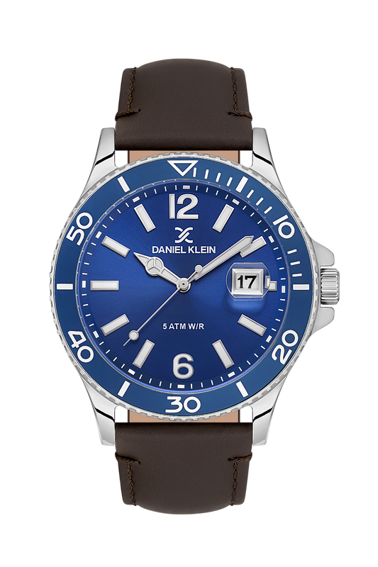 Daniel Klein Premium Wrist Watch for Men DK.1.13905-2
