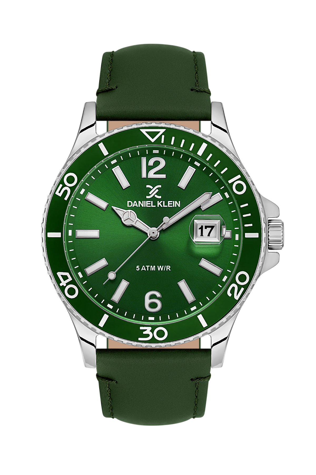 Daniel Klein Premium Wrist Watch for Men DK.1.13905-3