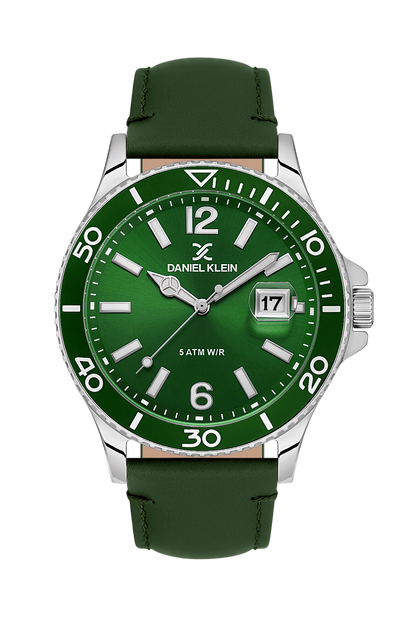 Daniel Klein Premium Wrist Watch for Men DK.1.13905-3