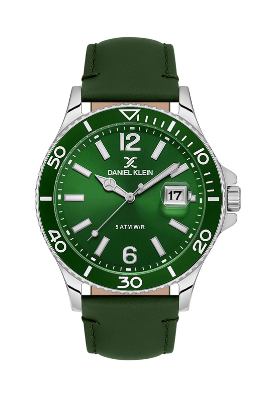 Daniel Klein Premium Wrist Watch for Men DK.1.13905-3