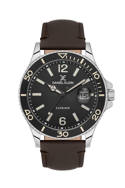 Daniel Klein Premium Wrist Watch for Men DK.1.13905-5