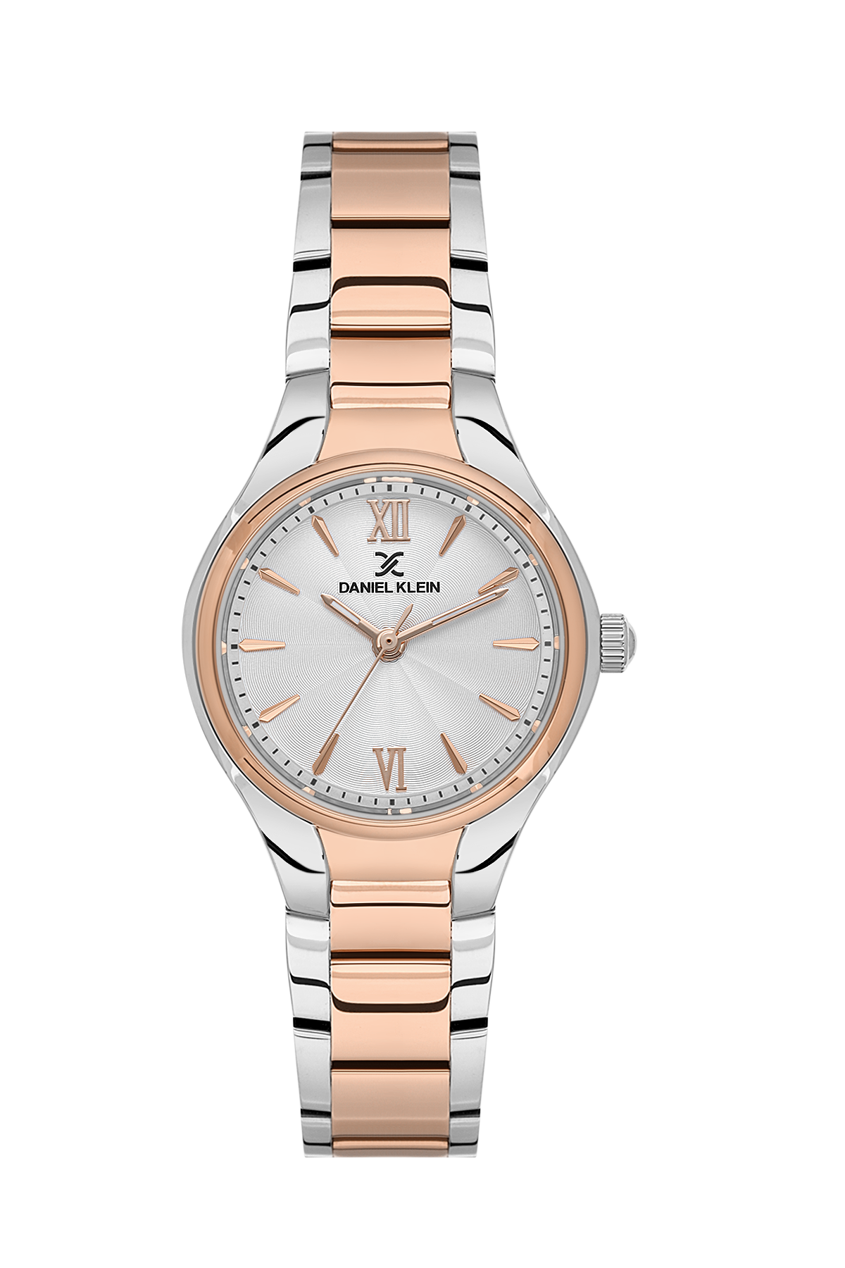 Daniel Klein Premium Wrist Watch for Women DK.1.13907-6