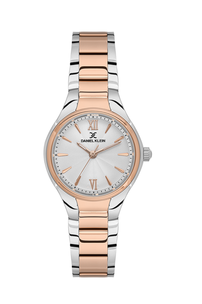 Daniel Klein Premium Wrist Watch for Women DK.1.13907-6