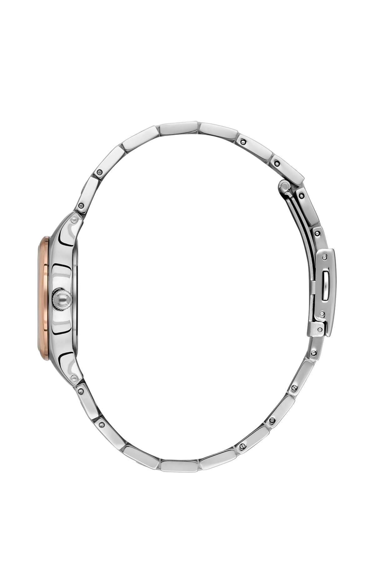 Daniel Klein Premium Wrist Watch for Women DK.1.13907-6