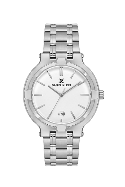 Daniel Klein Wrist Watch for Couple DK.1.13908-1