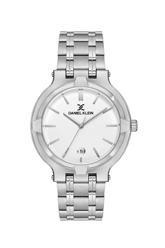 Daniel Klein Wrist Watch for Couple DK.1.13908-1