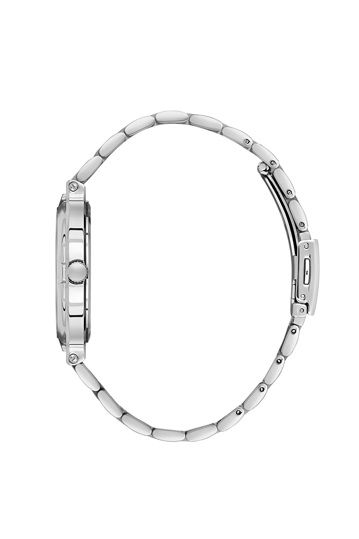 Daniel Klein Wrist Watch for Couple DK.1.13908-1