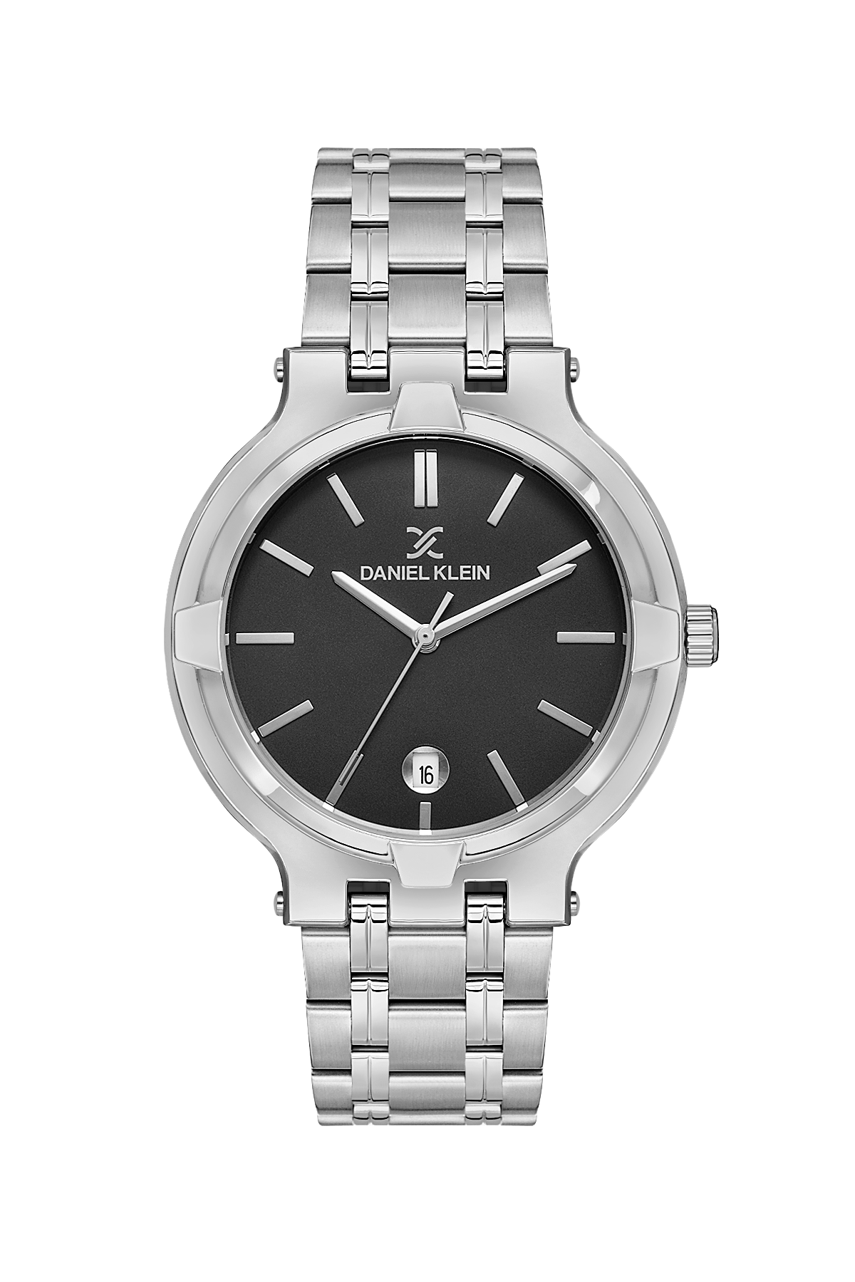 Daniel Klein Wrist Watch for Couple DK.1.13908-2