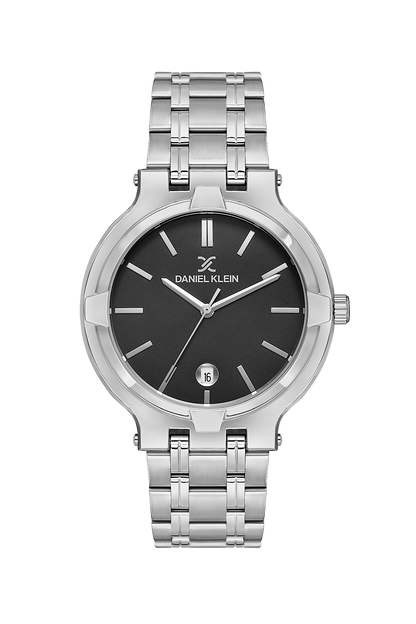 Daniel Klein Wrist Watch for Couple DK.1.13908-2