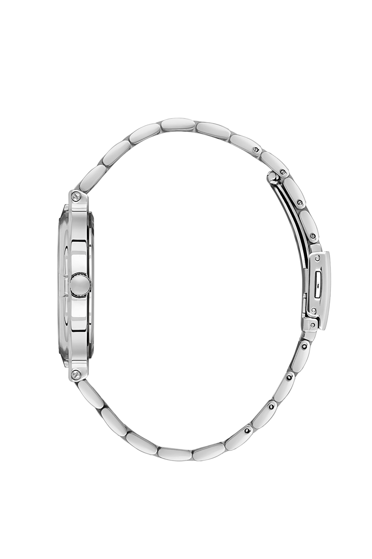 Daniel Klein Wrist Watch for Couple DK.1.13908-2