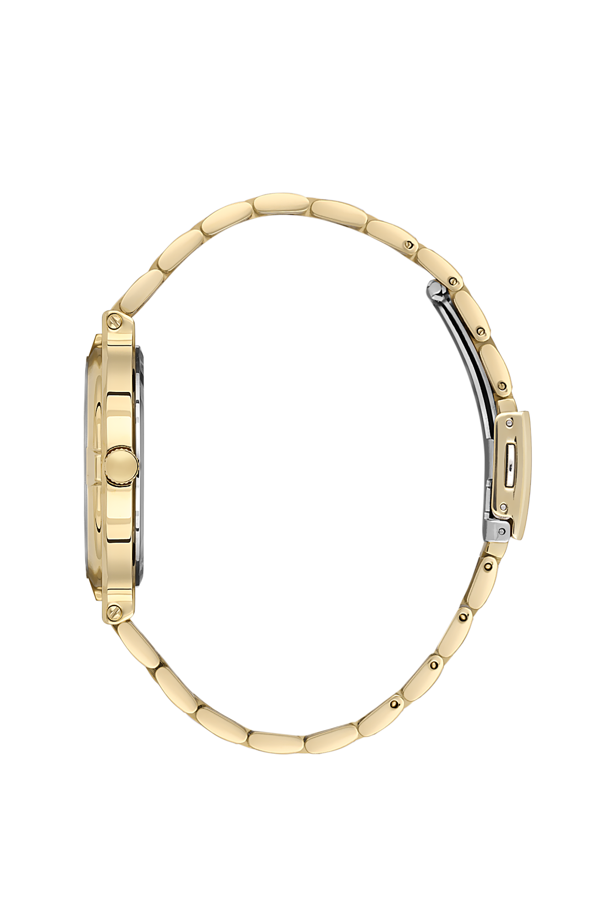 Daniel Klein Wrist Watch for Couple DK.1.13908-3