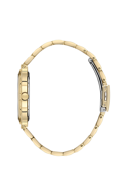 Daniel Klein Wrist Watch for Couple DK.1.13908-3