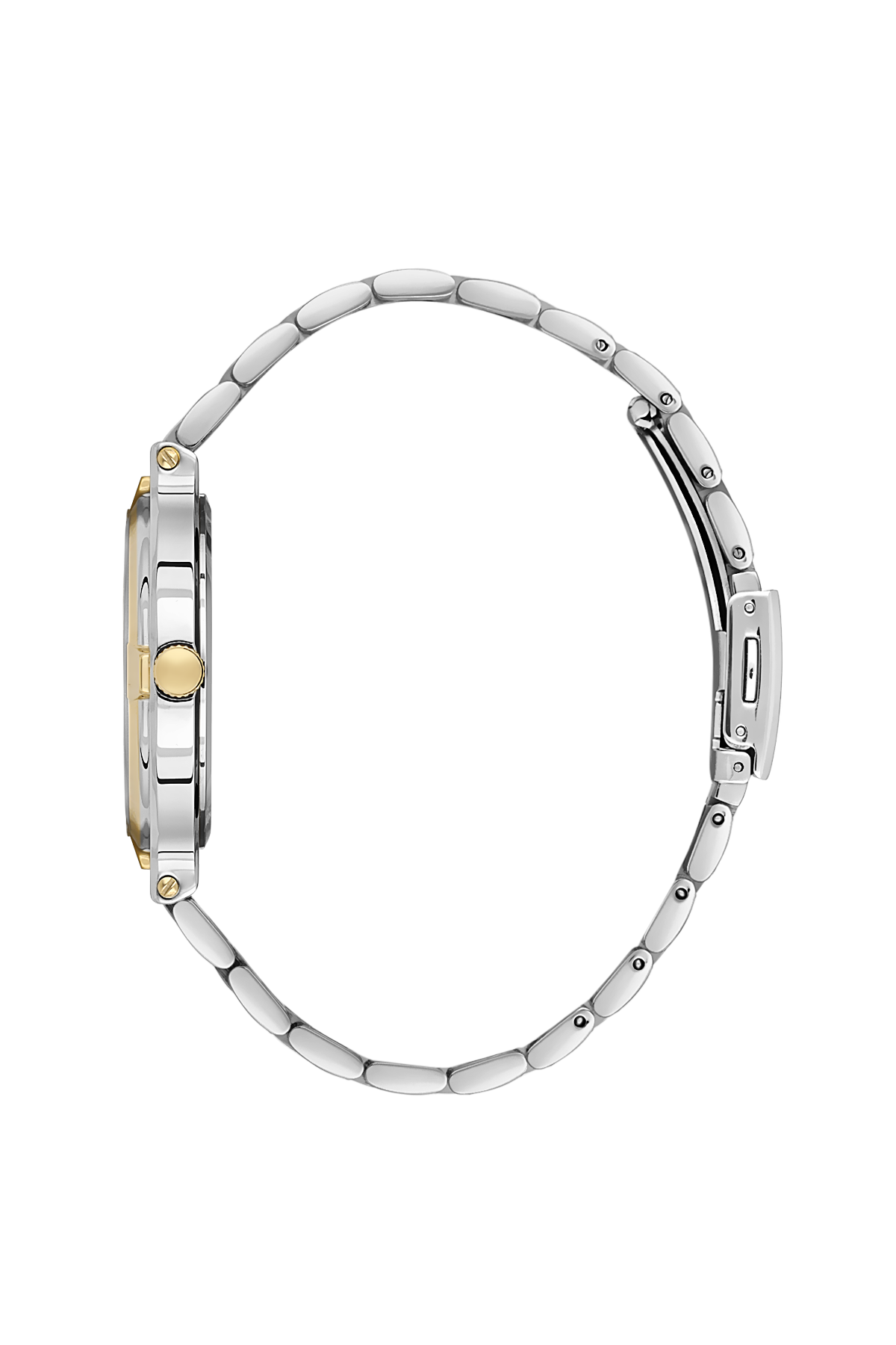 Daniel Klein Wrist Watch for Couple DK.1.13908-4