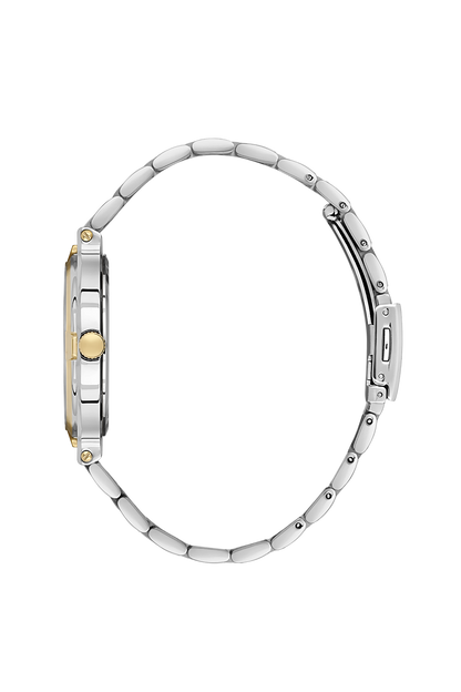 Daniel Klein Wrist Watch for Couple DK.1.13908-4