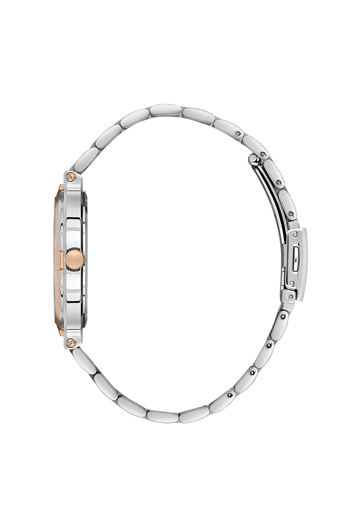 Daniel Klein Wrist Watch for Couple DK.1.13908-5