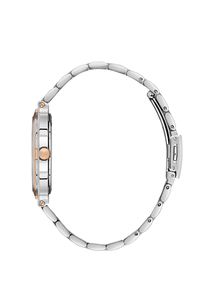 Daniel Klein Wrist Watch for Couple DK.1.13908-5