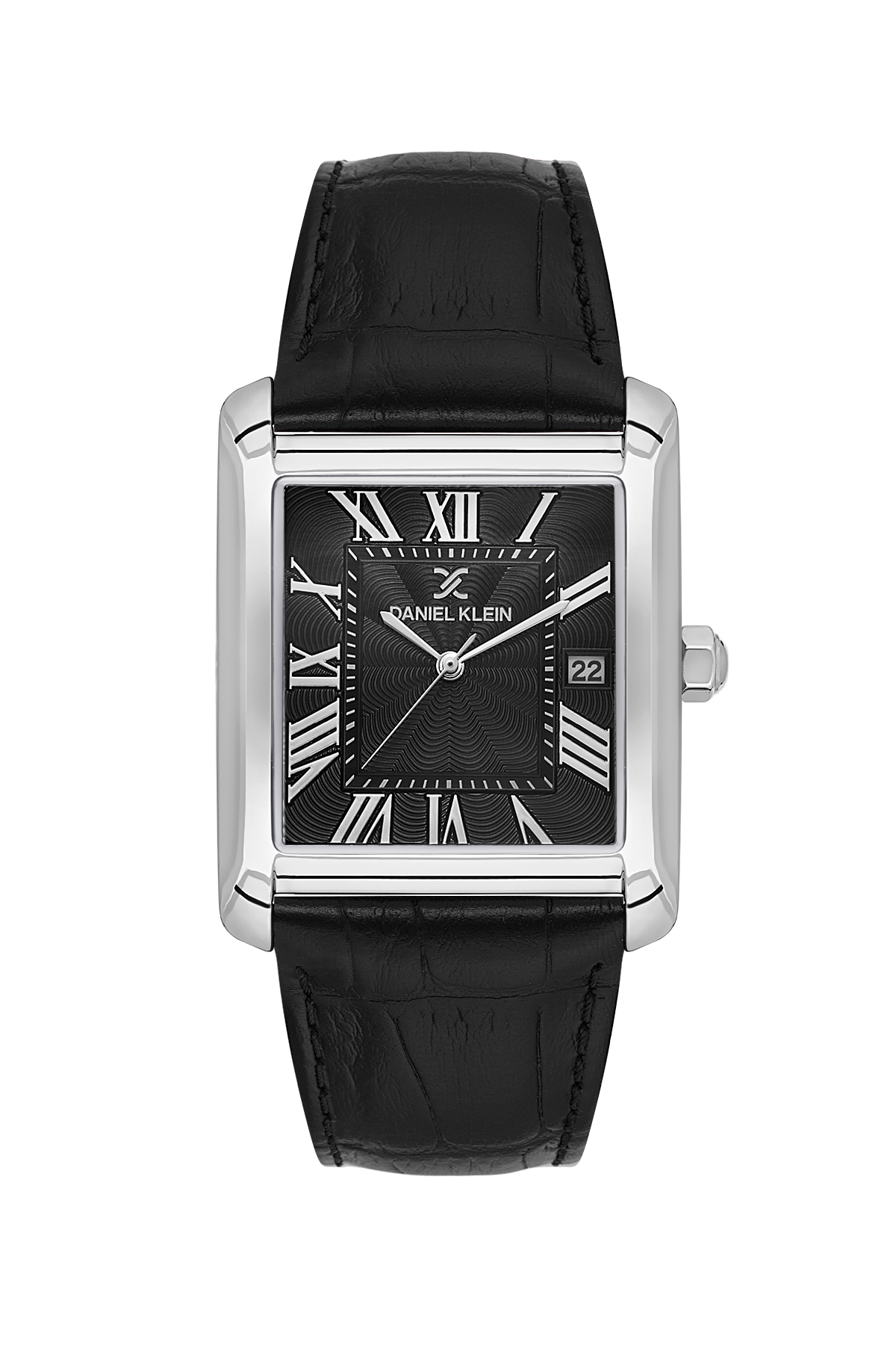 Daniel Klein Premium Wrist Watch for Men DK.1.13909-2