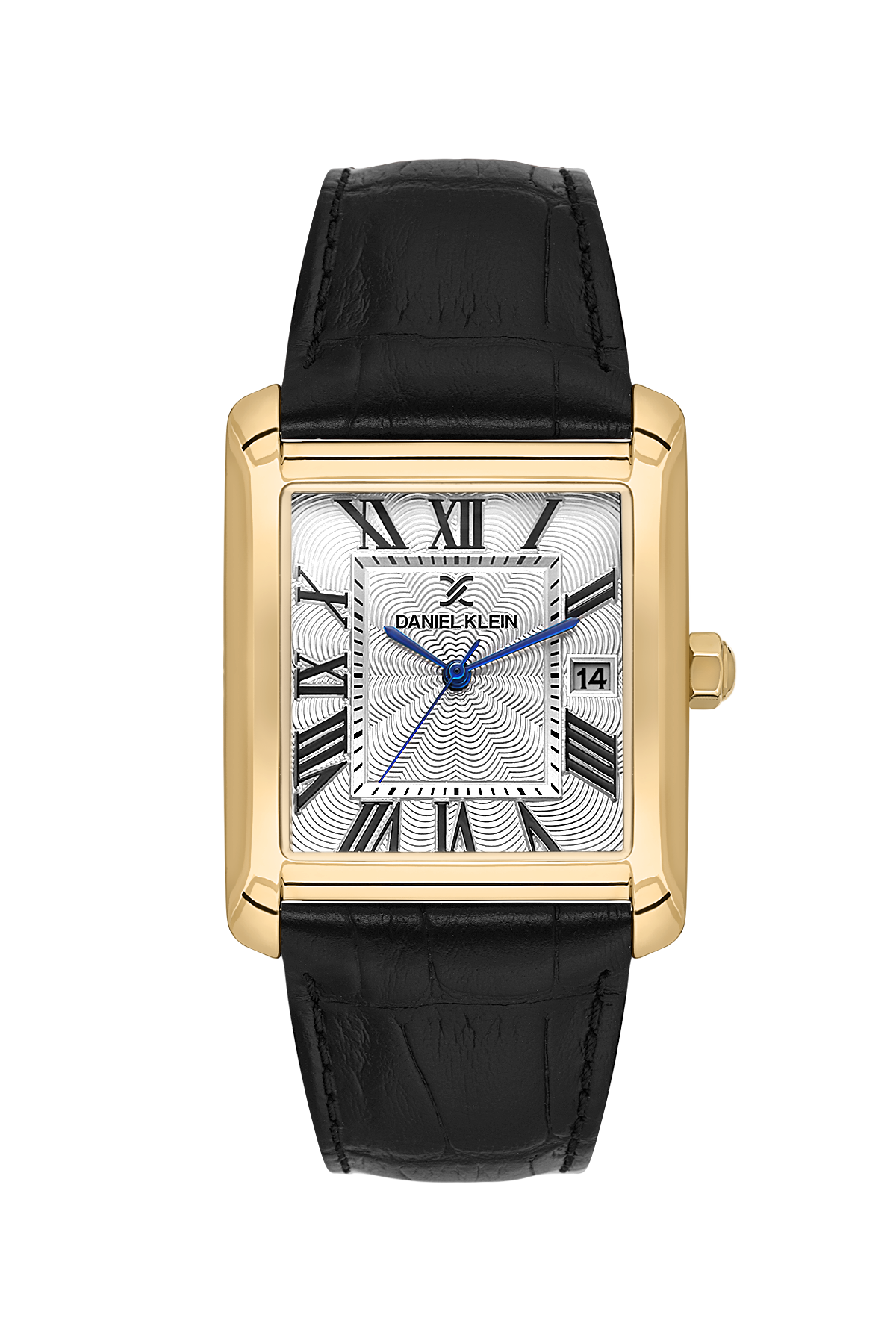 Daniel Klein Premium Wrist Watch for Men DK.1.13909-4