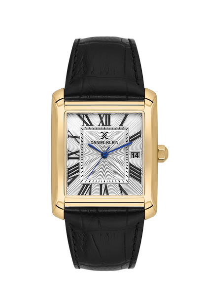 Daniel Klein Premium Wrist Watch for Men DK.1.13909-4
