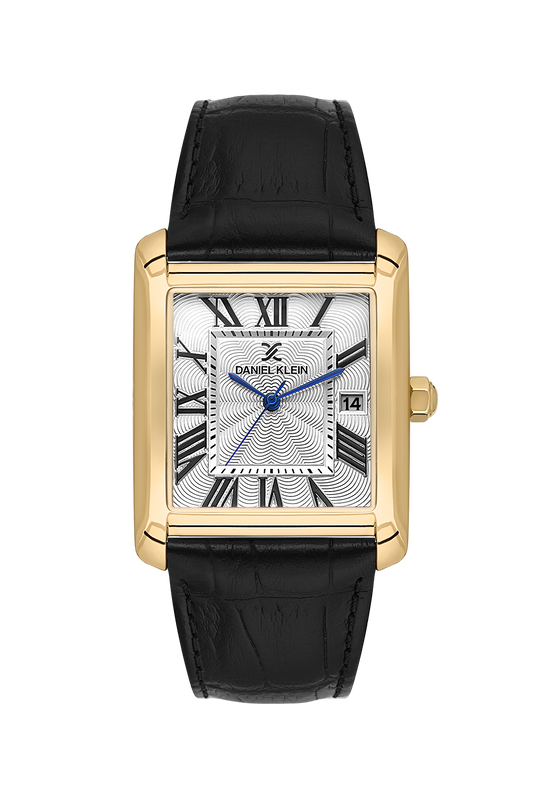 Daniel Klein Premium Wrist Watch for Men DK.1.13909-4