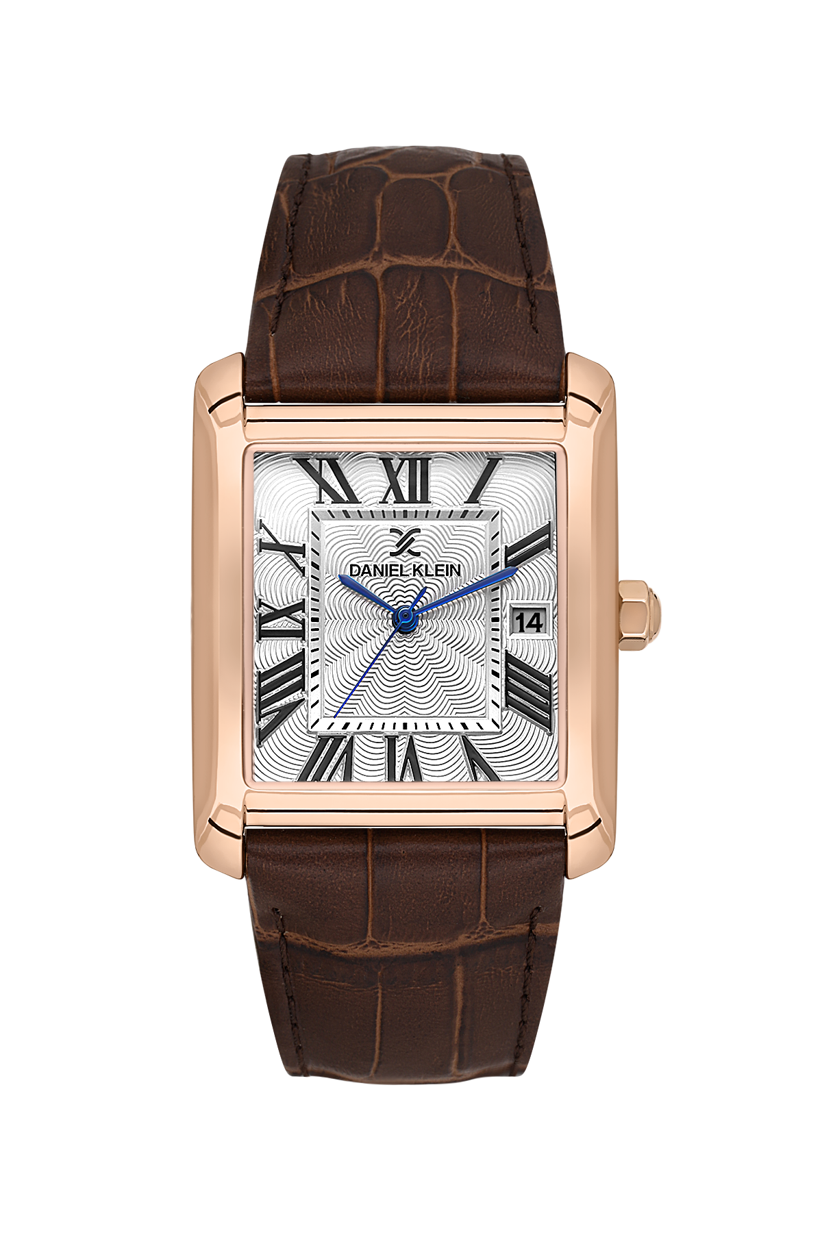Daniel Klein Premium Wrist Watch for Men DK.1.13909-5