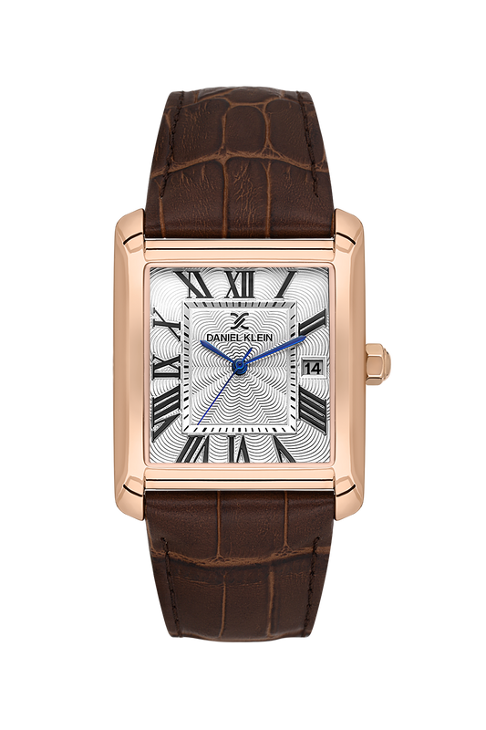 Daniel Klein Premium Wrist Watch for Men DK.1.13909-5
