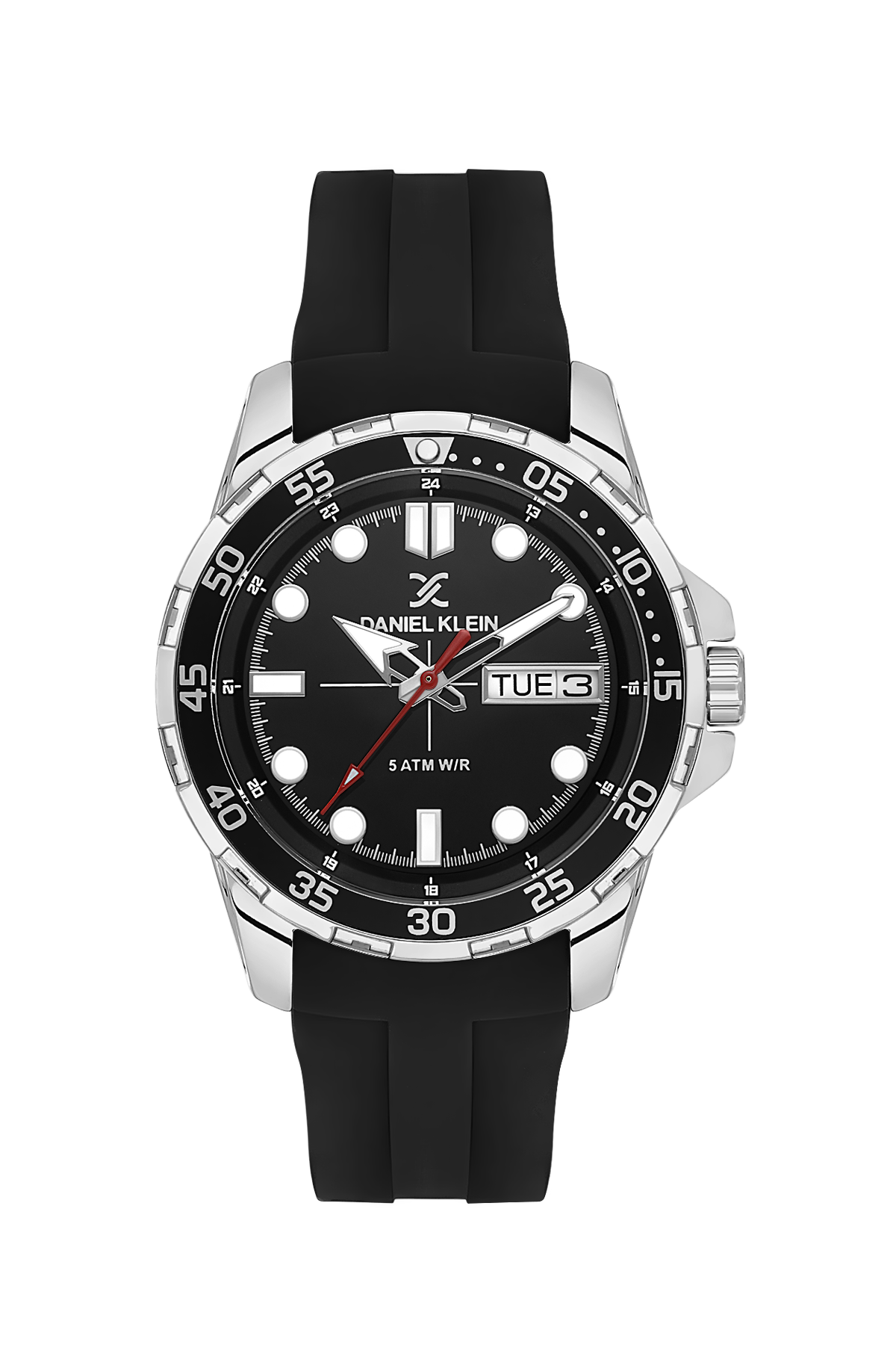 Daniel Klein Premium Wrist Watch for Men DK.1.13911-1