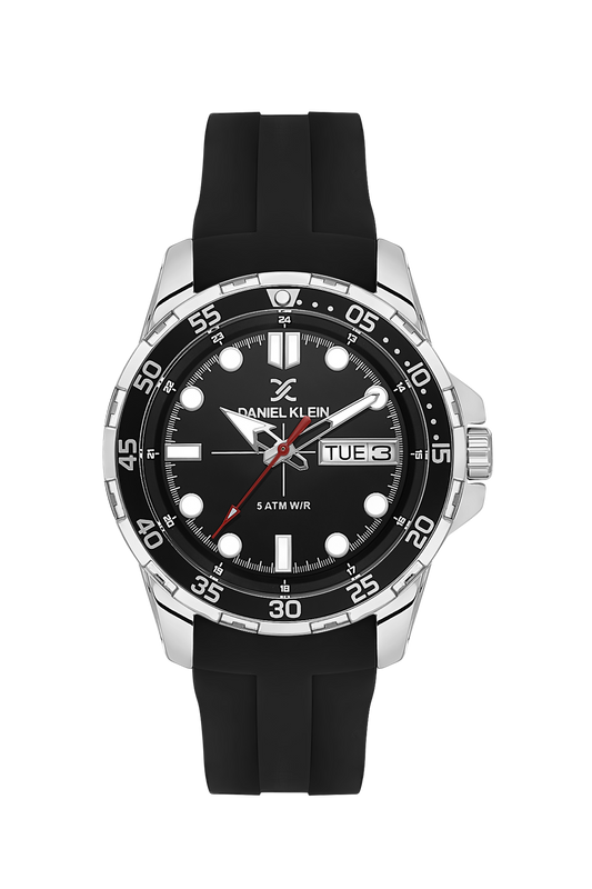 Daniel Klein Premium Wrist Watch for Men DK.1.13911-1