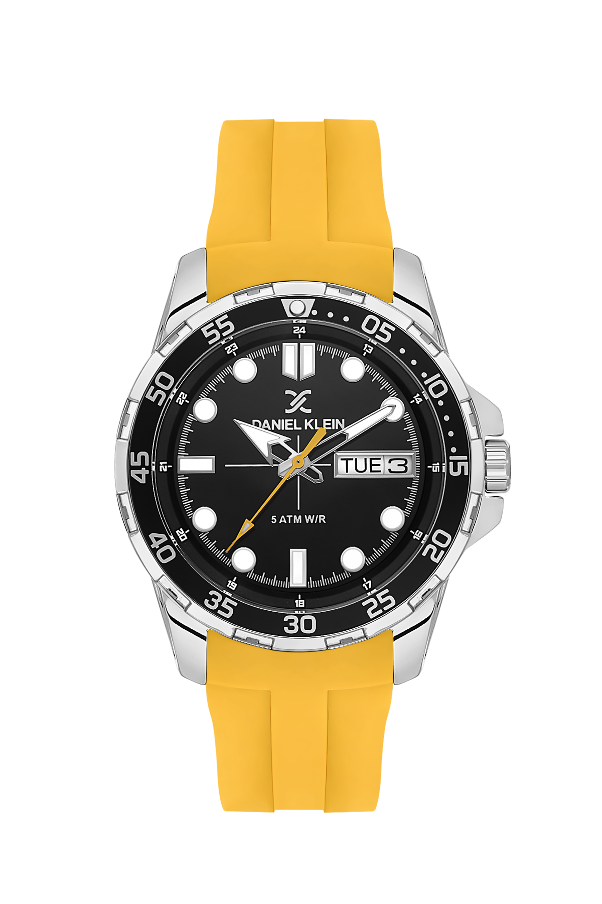 Daniel Klein Premium Wrist Watch for Men DK.1.13911-3