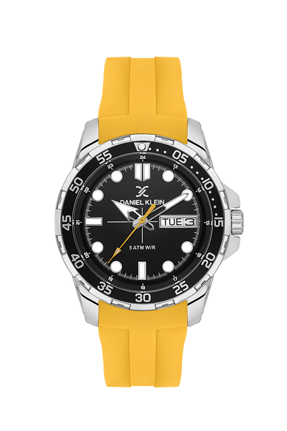 Daniel Klein Premium Wrist Watch for Men DK.1.13911-3
