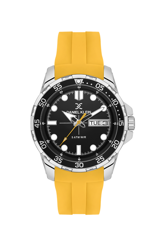 Daniel Klein Premium Wrist Watch for Men DK.1.13911-3