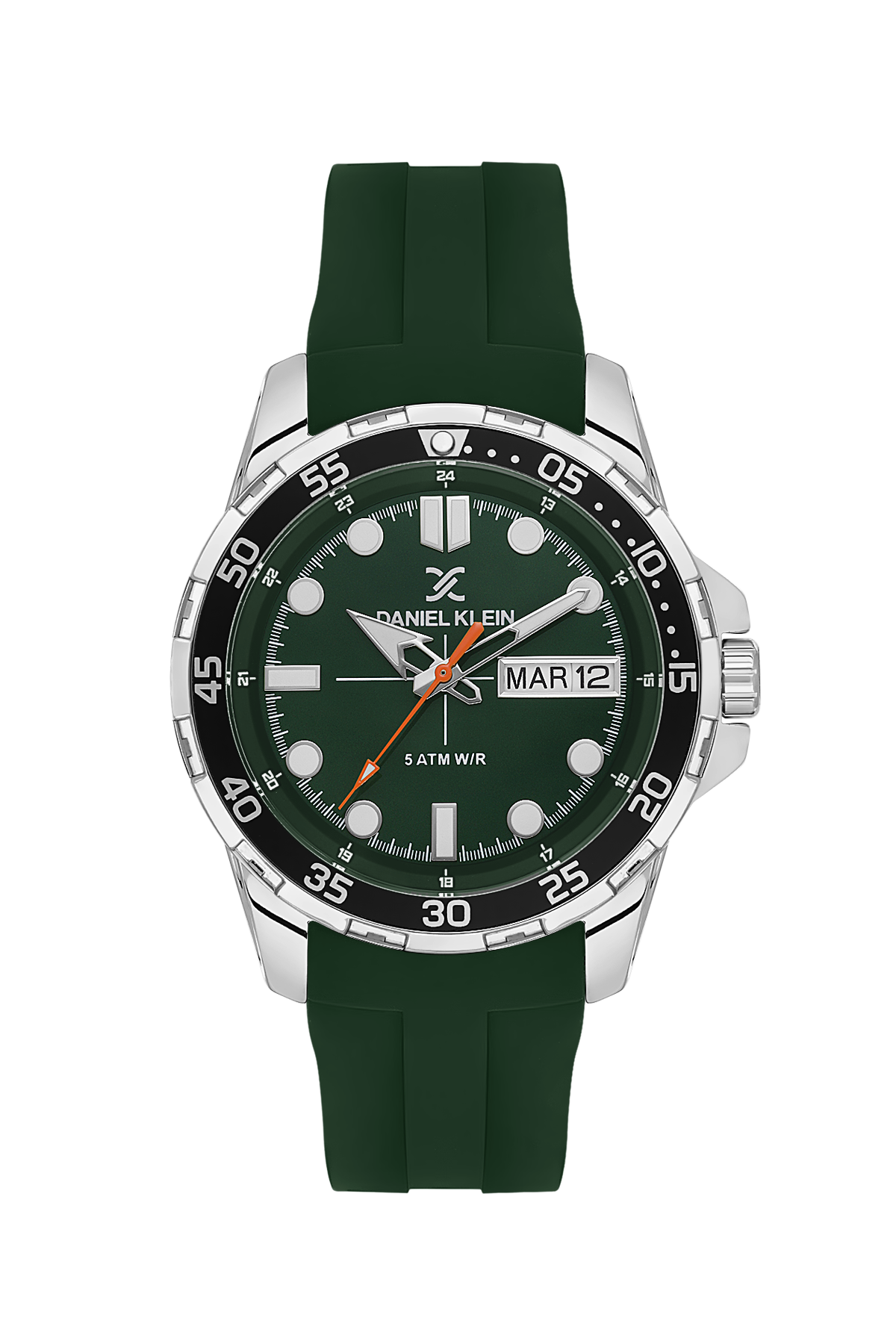 Daniel Klein Premium Wrist Watch for Men DK.1.13911-4