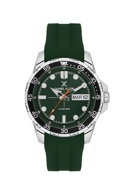 Daniel Klein Premium Wrist Watch for Men DK.1.13911-4