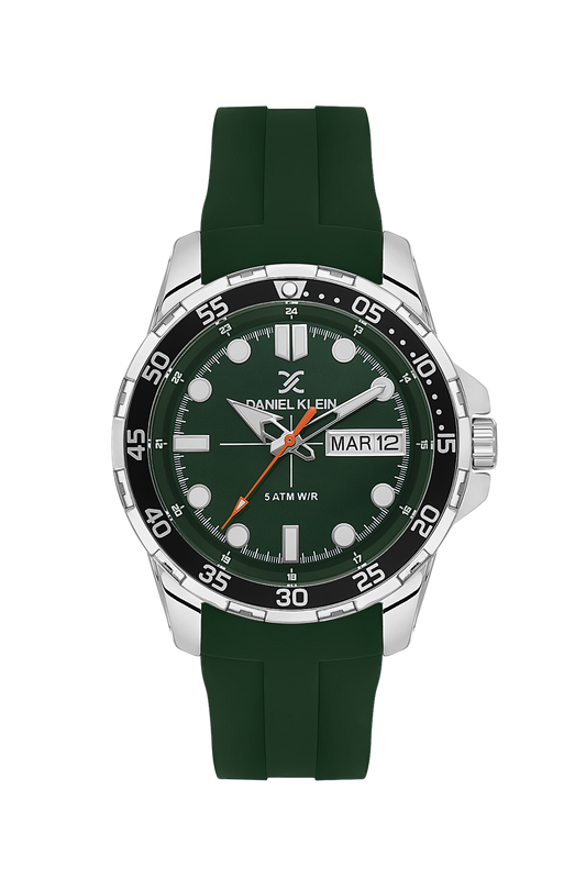 Daniel Klein Premium Wrist Watch for Men DK.1.13911-4
