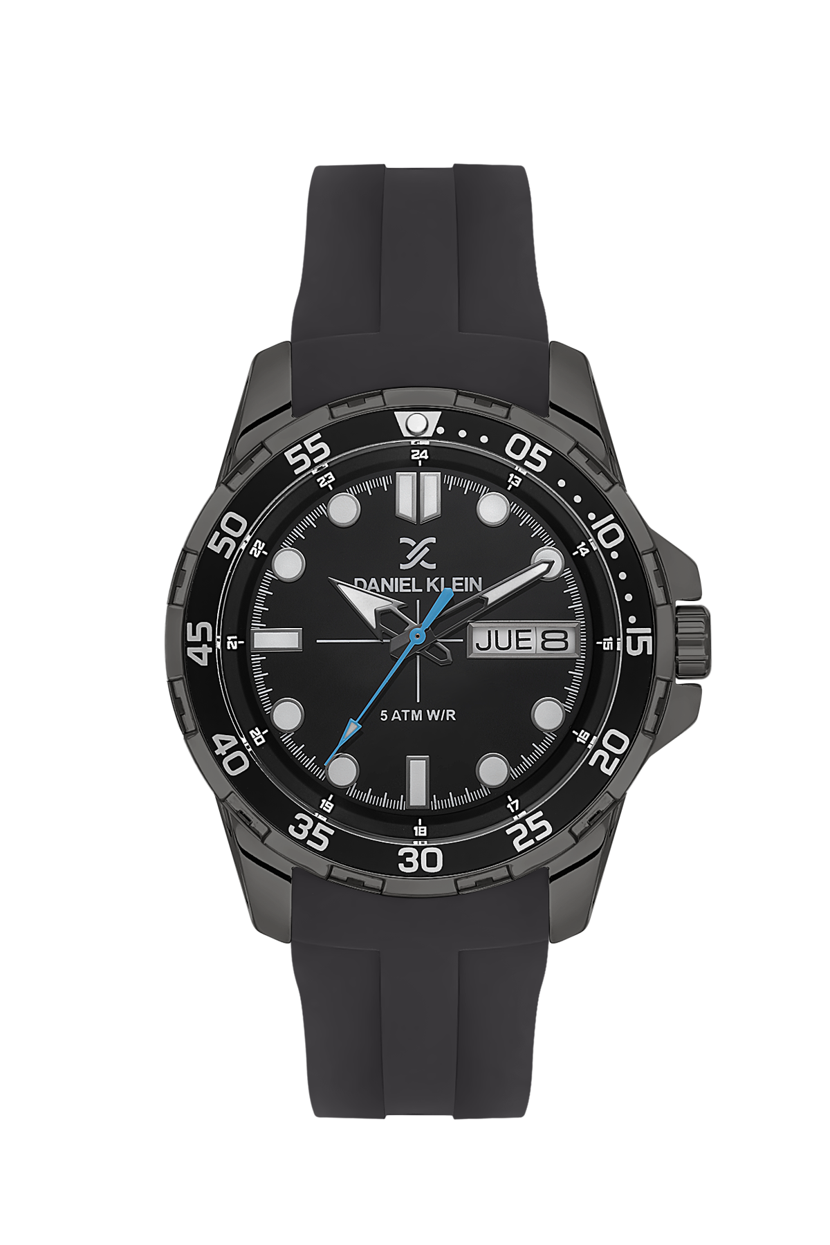 Daniel Klein Premium Wrist Watch for Men DK.1.13911-5