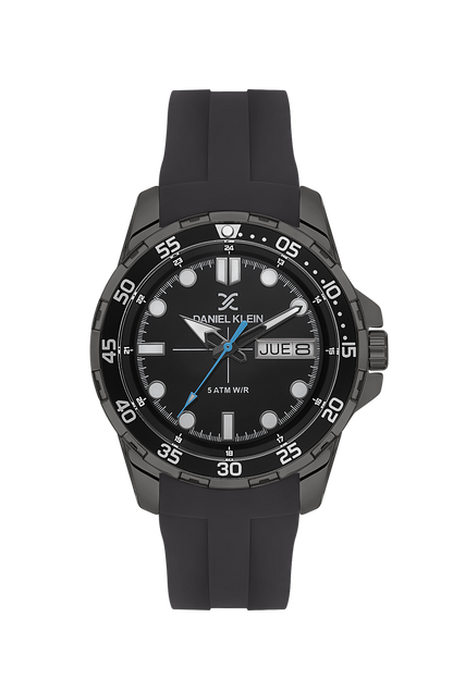 Daniel Klein Premium Wrist Watch for Men DK.1.13911-5