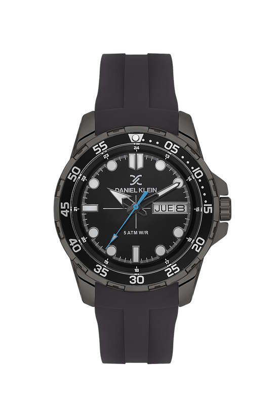 Daniel Klein Premium Wrist Watch for Men DK.1.13911-5