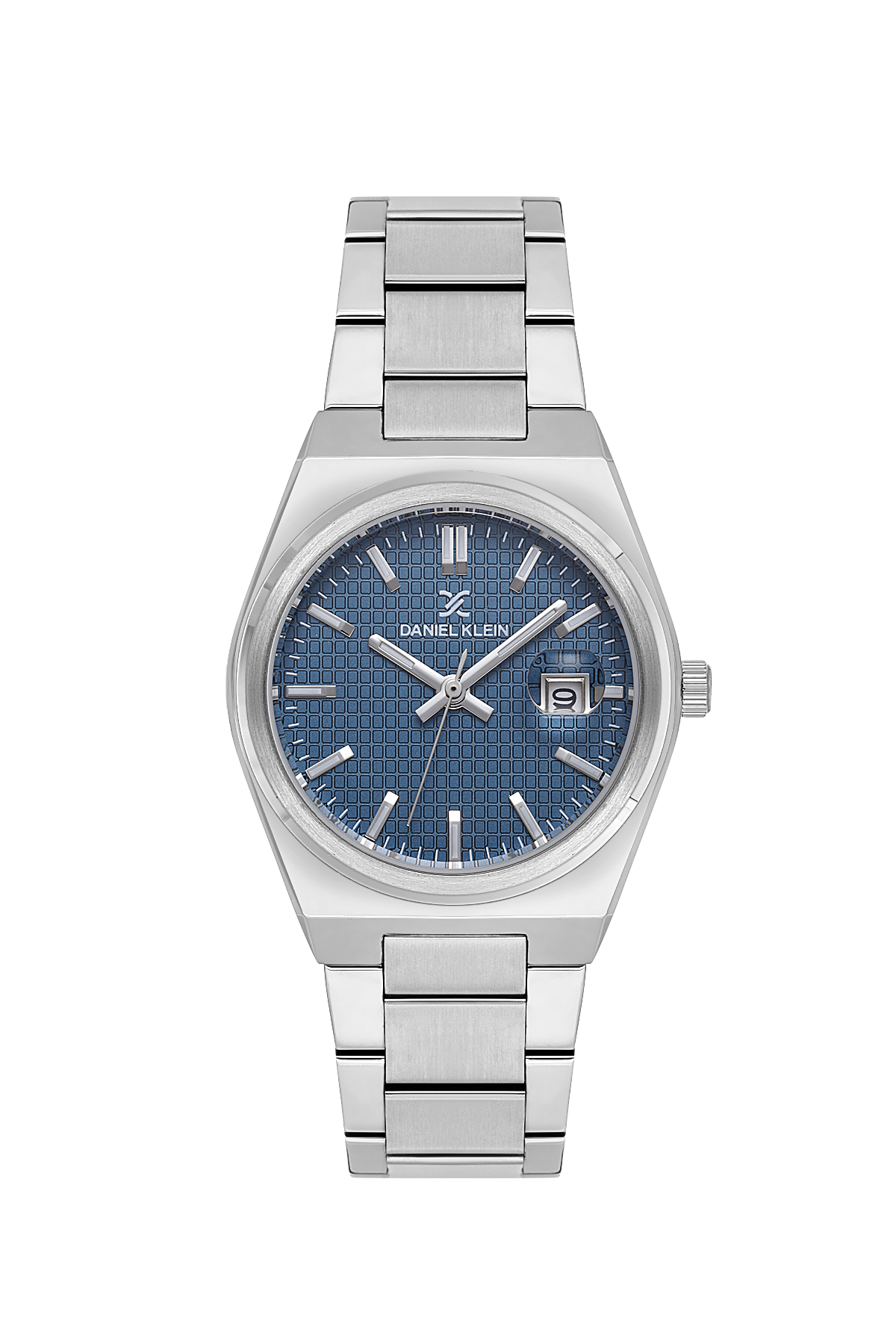 Daniel Klein Date/Time Wrist Watch for Women DK.1.13917-2