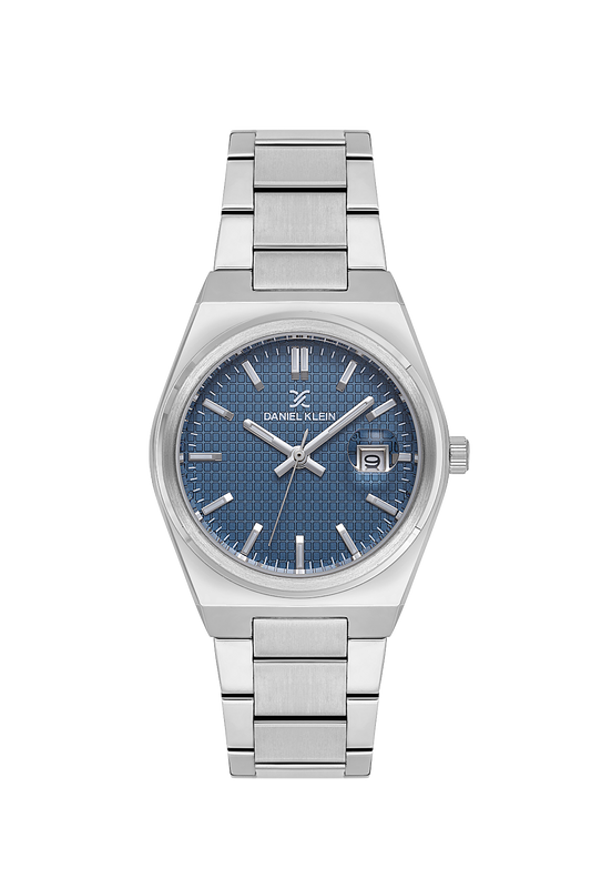 Daniel Klein Date/Time Wrist Watch for Women DK.1.13917-2