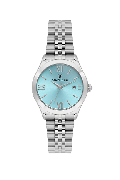 Daniel Klein Premium Date Wrist Watch for Women DK.1.13920-2