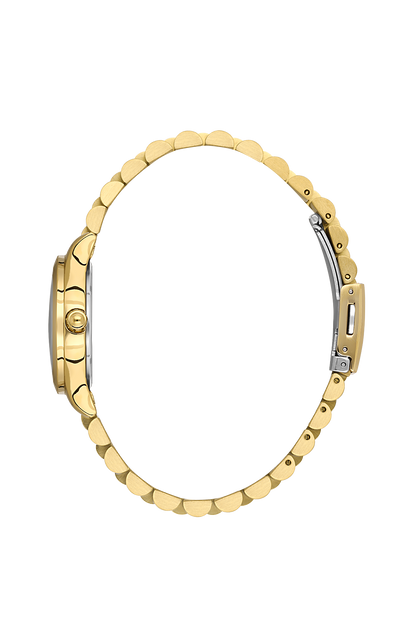 Daniel Klein Premium Date Wrist Watch for Women DK.1.13920-3