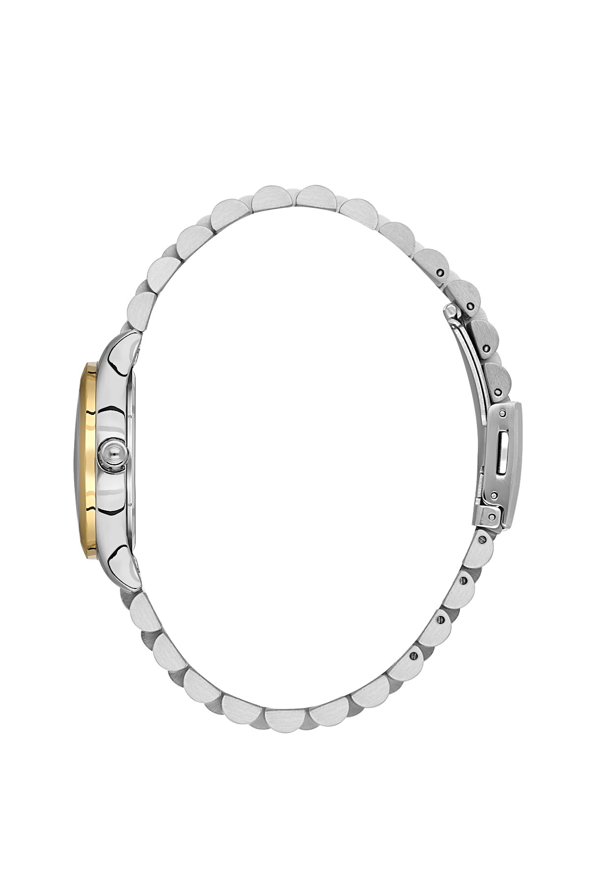 Daniel Klein Premium Date Wrist Watch for Women DK.1.13920-5