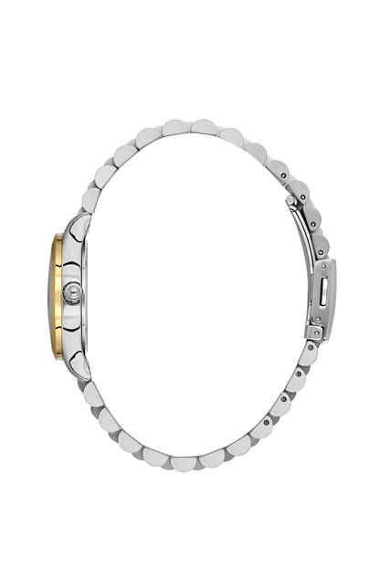 Daniel Klein Premium Date Wrist Watch for Women DK.1.13920-5