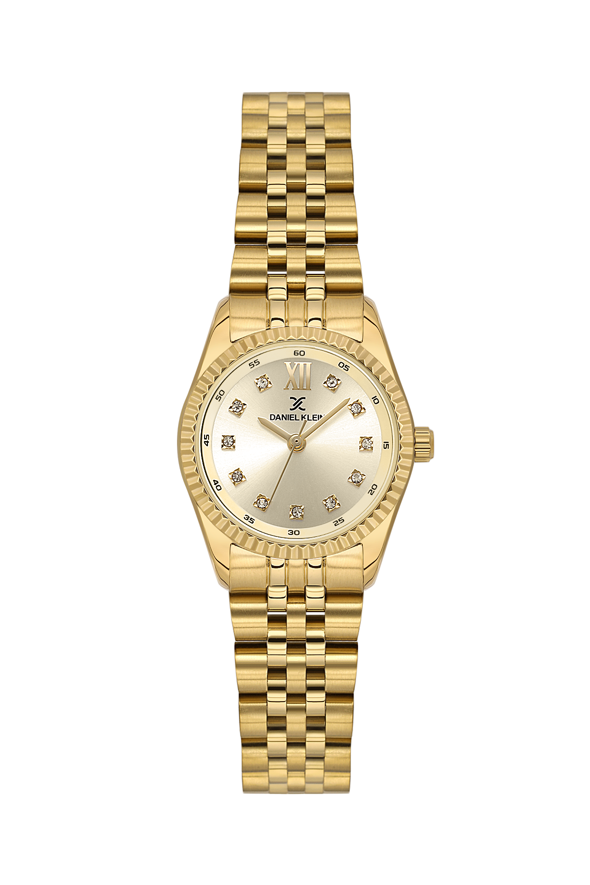 Daniel Klein Premium Wrist Watch for Women DK.1.13925-2