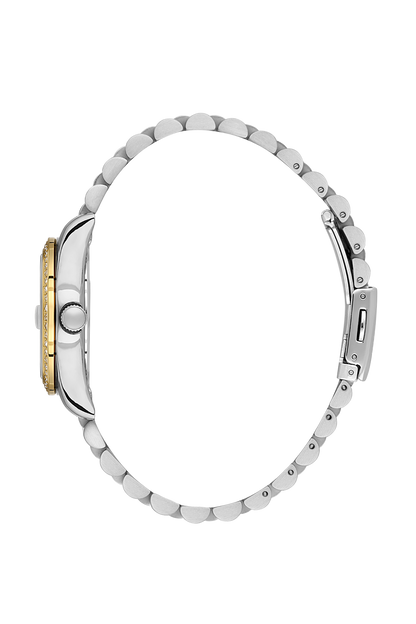 Daniel Klein Premium Date Wrist Watch for Women DK.1.13932-5